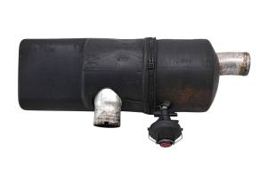 00 Sea-Doo XP Muffler Exhaust Pipe Bombardier