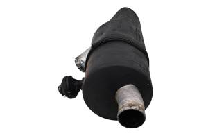 Bombardier - 00 Sea-Doo XP Muffler Exhaust Pipe Bombardier - Image 2