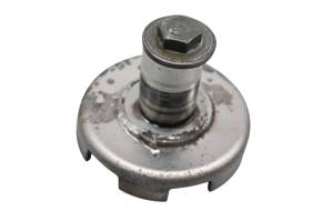 01 Yamaha Kodiak 400 4x4 Pull Start Recoil Gear YFM400F