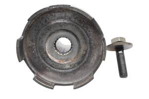 Yamaha - 01 Yamaha Kodiak 400 4x4 Pull Start Recoil Gear YFM400F - Image 2