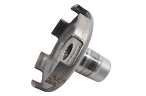 Yamaha - 01 Yamaha Kodiak 400 4x4 Pull Start Recoil Gear YFM400F - Image 3