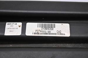 Bombardier - 00 Sea-Doo XP Air Resonator Bombardier - Image 4