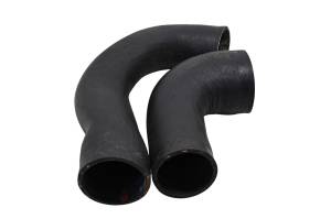 Bombardier - 00 Sea-Doo XP Exhaust Hoses Bombardier - Image 2