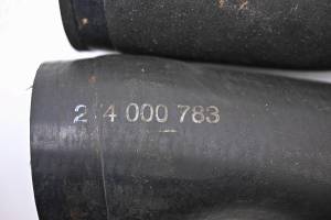 Bombardier - 00 Sea-Doo XP Exhaust Hoses Bombardier - Image 4