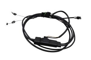 00 Sea-Doo XP Throttle Cables Bombardier