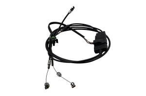 Bombardier - 00 Sea-Doo XP Throttle Cables Bombardier - Image 3