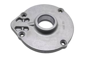 01 Yamaha Kodiak 400 4x4 Air Cleaner Cover YFM400F