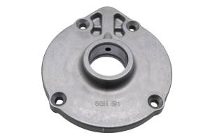 Yamaha - 01 Yamaha Kodiak 400 4x4 Air Cleaner Cover YFM400F - Image 2