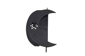 Bombardier - 00 Sea-Doo XP Steering Stem Plate Cover Bombardier - Image 2