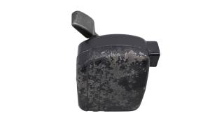 Suzuki - 89 Suzuki LT250S Thumb Throttle Quadsport 250 - Image 1