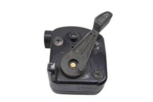 Suzuki - 89 Suzuki LT250S Thumb Throttle Quadsport 250 - Image 3