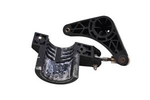 Bombardier - 00 Sea-Doo XP Steering Stem Arm Bombardier - Image 3