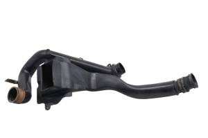 Yamaha - 01 Yamaha Kodiak 400 4x4 Clutch Snorkel Intake Vent Tubes YFM400F - Image 3