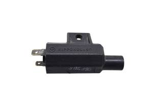 89 Suzuki LT250S Ignition Coil Quadsport 250