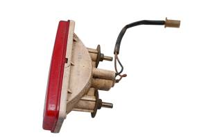 Suzuki - 89 Suzuki LT250S Tail Brake Light Quadsport 250 - Image 2