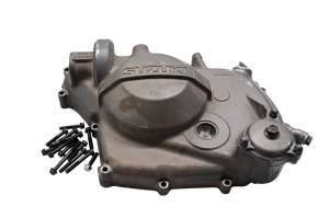 Suzuki - 89 Suzuki LT250S Clutch Cover Quadsport 250 - Image 1