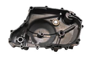 Suzuki - 89 Suzuki LT250S Clutch Cover Quadsport 250 - Image 3