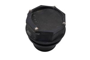 Bombardier - 00 Sea-Doo XP Exhaust Outlet Cover Bombardier - Image 2