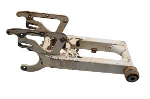 89 Suzuki LT250S Rear Swingarm Quadsport 250