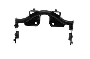 Suzuki - 89 Suzuki LT250S Front Fender Rear Brace Bracket Quadsport 250 - Image 3
