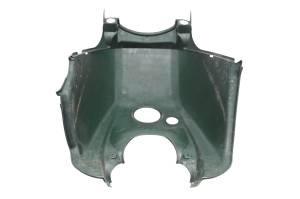 Yamaha - 01 Yamaha Kodiak 400 4x4 Gas Tank Cover YFM400F - Image 3