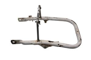 89 Suzuki LT250S Rear Grab Bar Quadsport 250