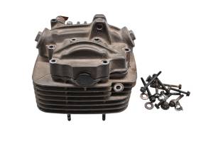 Suzuki - 89 Suzuki LT250S Cylinder Head Quadsport 250 - Image 1