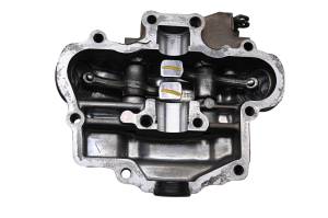 Suzuki - 89 Suzuki LT250S Cylinder Head Quadsport 250 - Image 2