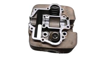 Suzuki - 89 Suzuki LT250S Cylinder Head Quadsport 250 - Image 4