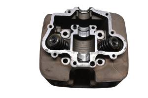 Suzuki - 89 Suzuki LT250S Cylinder Head Quadsport 250 - Image 5