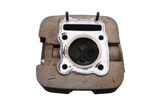 Suzuki - 89 Suzuki LT250S Cylinder Head Quadsport 250 - Image 7