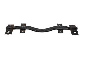 89 Suzuki LT250S Seat Support Bracket Quadsport 250
