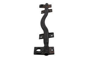 Suzuki - 89 Suzuki LT250S Seat Support Bracket Quadsport 250 - Image 2