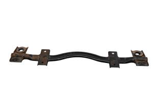 Suzuki - 89 Suzuki LT250S Seat Support Bracket Quadsport 250 - Image 3