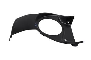 89 Suzuki LT250S Rear Center Fender Quadsport 250