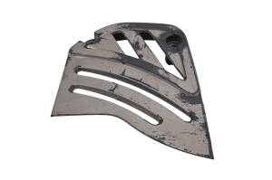 Suzuki - 89 Suzuki LT250S Sprocket Guard Case Saver Quadsport 250 - Image 2