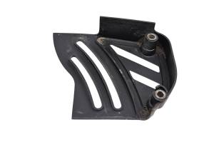 Suzuki - 89 Suzuki LT250S Sprocket Guard Case Saver Quadsport 250 - Image 3