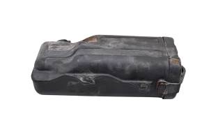 89 Suzuki LT250S Tool Storage Box Quadsport 250