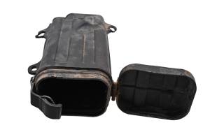 Suzuki - 89 Suzuki LT250S Tool Storage Box Quadsport 250 - Image 3