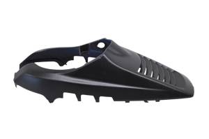 89 Suzuki LT250S Hood Front Fender Cover Quadsport 250