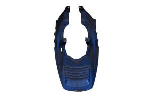 Suzuki - 89 Suzuki LT250S Hood Front Fender Cover Quadsport 250 - Image 3