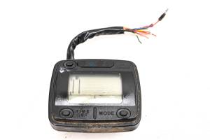 08 Kawasaki Brute Force 750 4x4i Speedometer Dash KVF750 For Parts