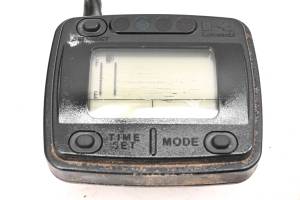 Kawasaki - 08 Kawasaki Brute Force 750 4x4i Speedometer Dash KVF750 For Parts - Image 2