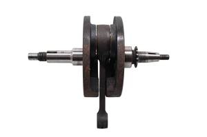 Suzuki - 89 Suzuki LT250S Crankshaft Crank Shaft & Connecting Rod Quadsport 250 - Image 1