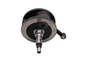 Suzuki - 89 Suzuki LT250S Crankshaft Crank Shaft & Connecting Rod Quadsport 250 - Image 4