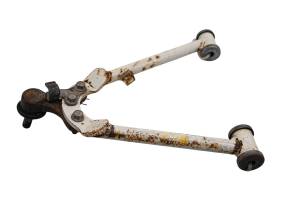 Suzuki - 89 Suzuki LT250S Front Upper Right A-Arm Quadsport 250 - Image 2