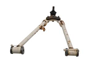 Suzuki - 89 Suzuki LT250S Front Upper Right A-Arm Quadsport 250 - Image 3