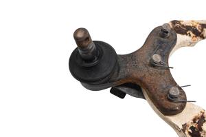 Suzuki - 89 Suzuki LT250S Front Upper Right A-Arm Quadsport 250 - Image 4