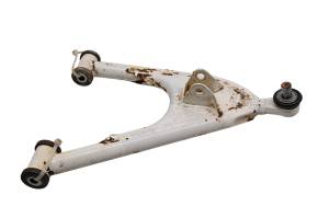 89 Suzuki LT250S Front Lower Right A-Arm Quadsport 250