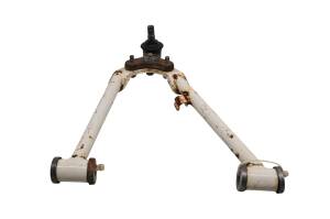 Suzuki - 89 Suzuki LT250S Front Upper Left A-Arm Quadsport 250 - Image 2